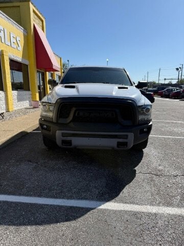 2016 RAM 1500 in Indianapolis, IN 46222-4002 - 18127067 2