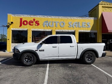 2016 RAM 1500 in Indianapolis, IN 46222-4002