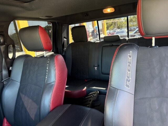 2016 RAM 1500 in Indianapolis, IN 46222-4002 - 18127067 6