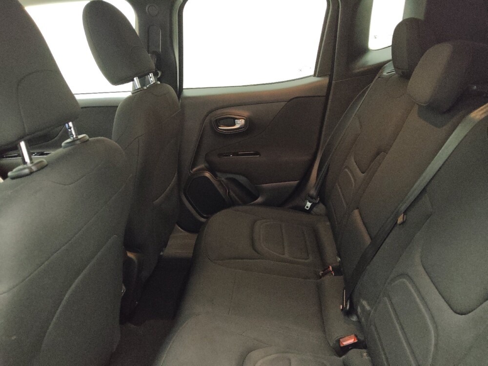 2021 Jeep Renegade in Lombard, IL 60148 - 18127069 18