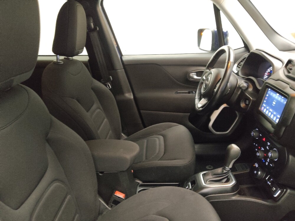 2021 Jeep Renegade in Lombard, IL 60148 - 18127069 21