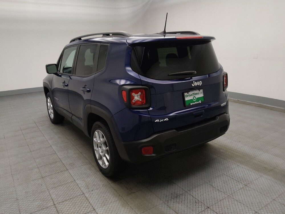 2021 Jeep Renegade in Lombard, IL 60148 - 18127069 5