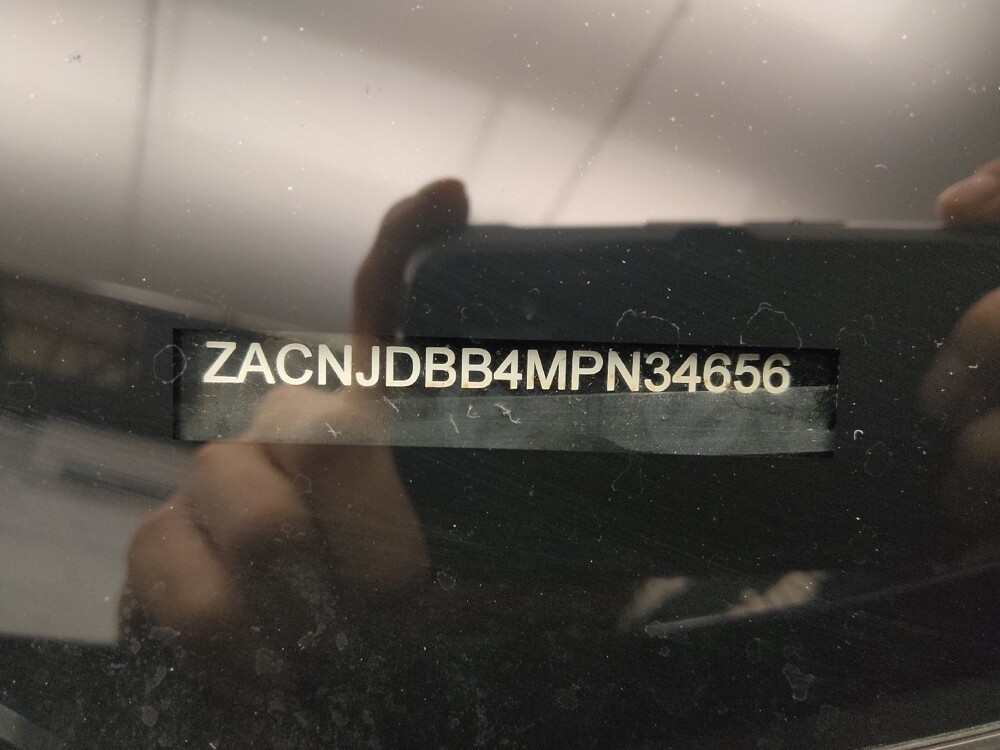 2021 Jeep Renegade in Lombard, IL 60148 - 18127069 33