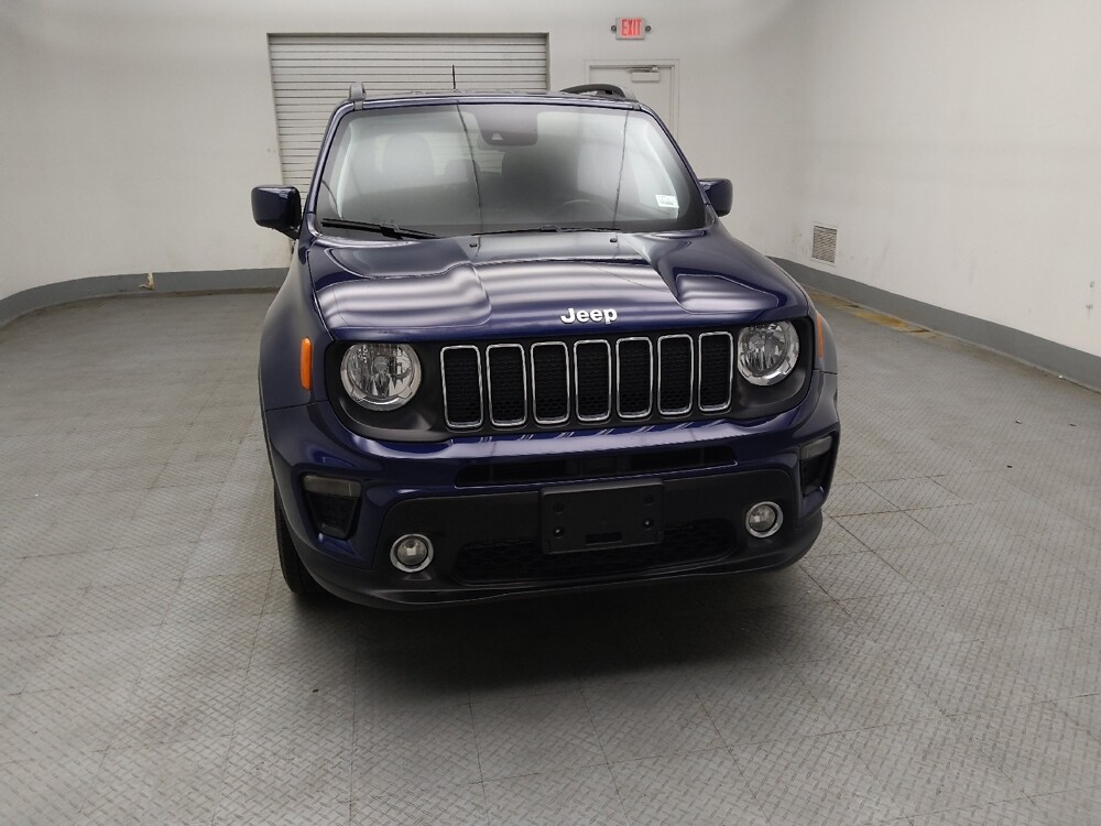 2021 Jeep Renegade in Lombard, IL 60148 - 18127069 14