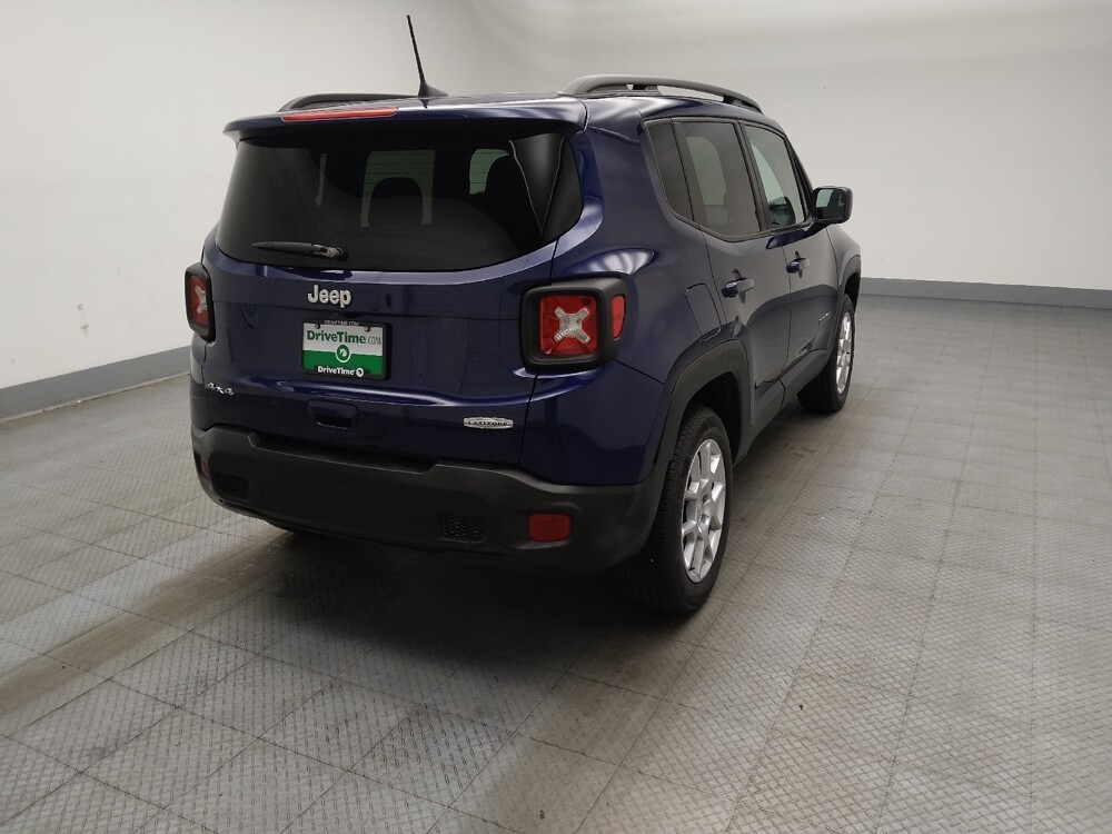 2021 Jeep Renegade in Lombard, IL 60148 - 18127069 9