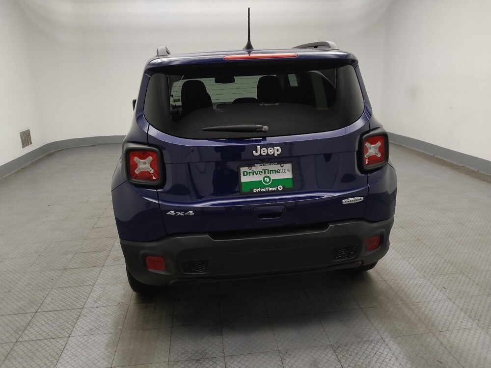 2021 Jeep Renegade in Lombard, IL 60148 - 18127069 6