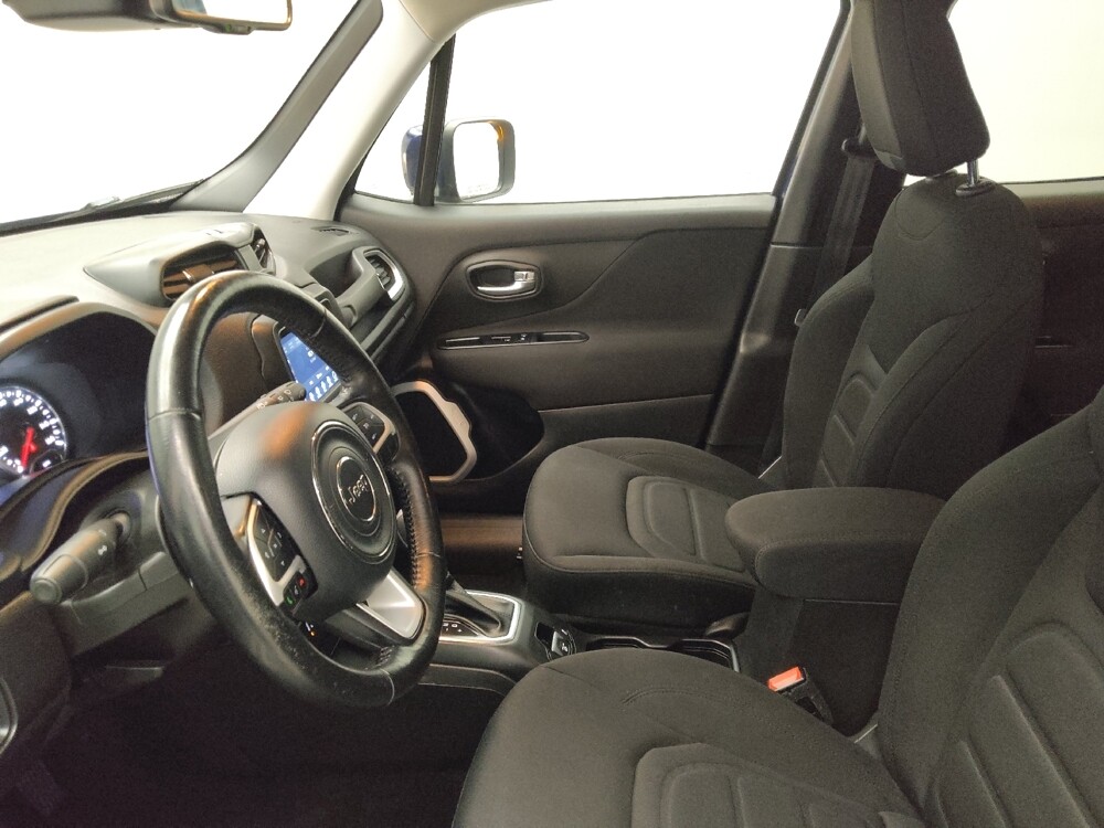 2021 Jeep Renegade in Lombard, IL 60148 - 18127069 17