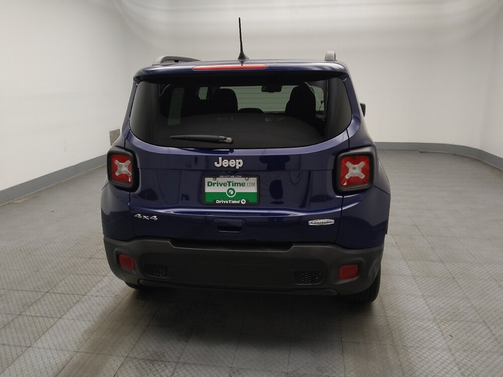 2021 Jeep Renegade in Lombard, IL 60148 - 18127069 7