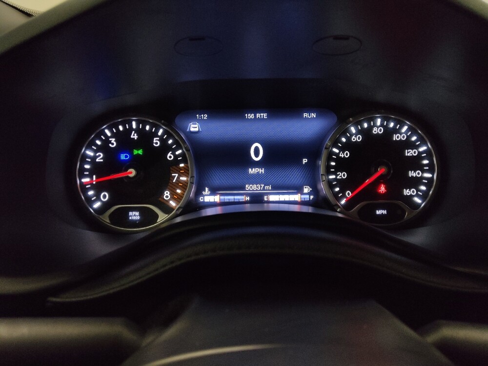 2021 Jeep Renegade in Lombard, IL 60148 - 18127069 23