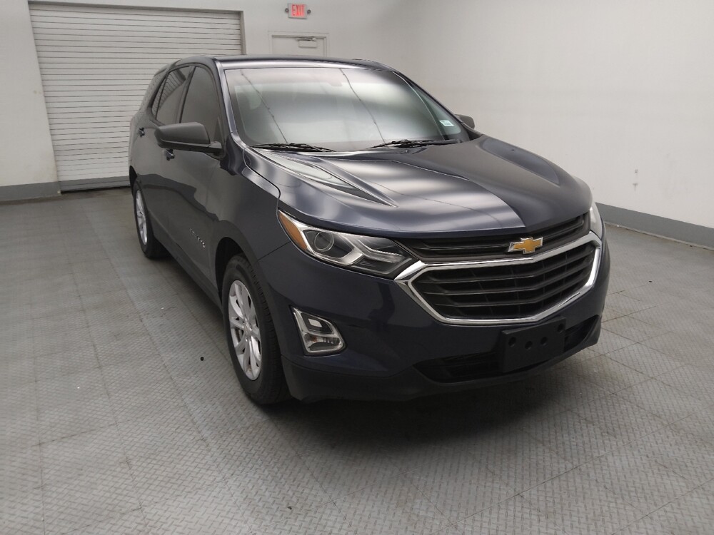 2019 Chevrolet Equinox in Lombard, IL 60148 - 18127071 13