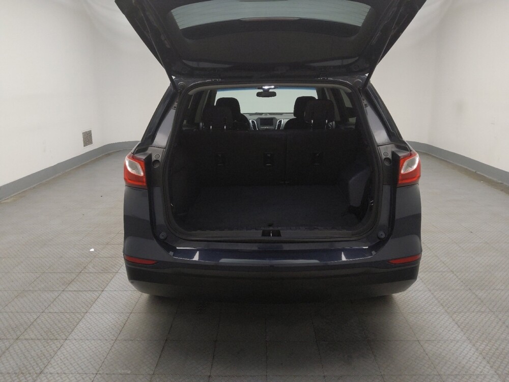 2019 Chevrolet Equinox in Lombard, IL 60148 - 18127071 29