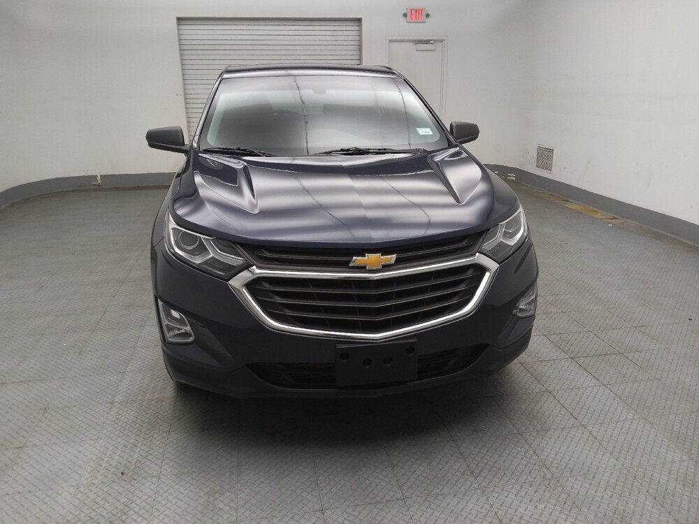 2019 Chevrolet Equinox in Lombard, IL 60148 - 18127071 14