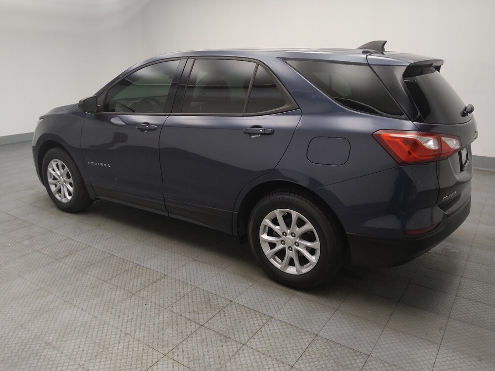 2019 Chevrolet Equinox in Lombard, IL 60148 - 18127071 3