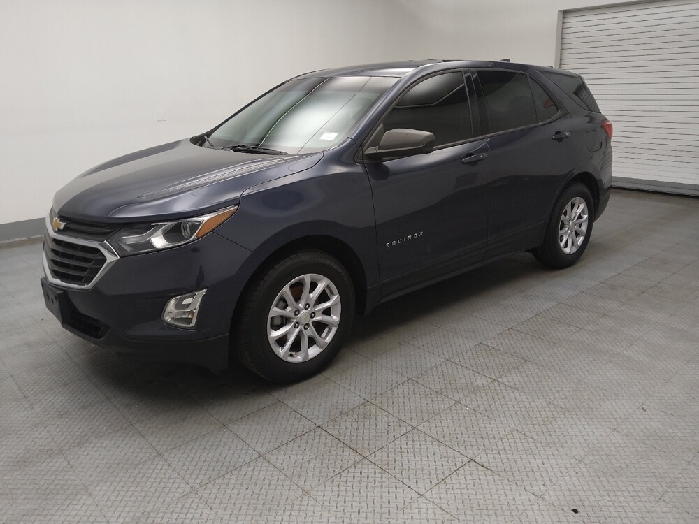 2019 Chevrolet Equinox in Lombard, IL 60148 - 18127071 2