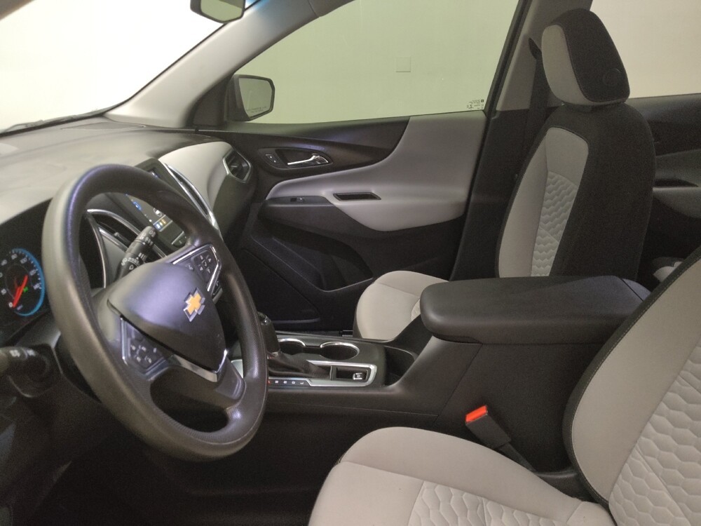 2019 Chevrolet Equinox in Lombard, IL 60148 - 18127071 17