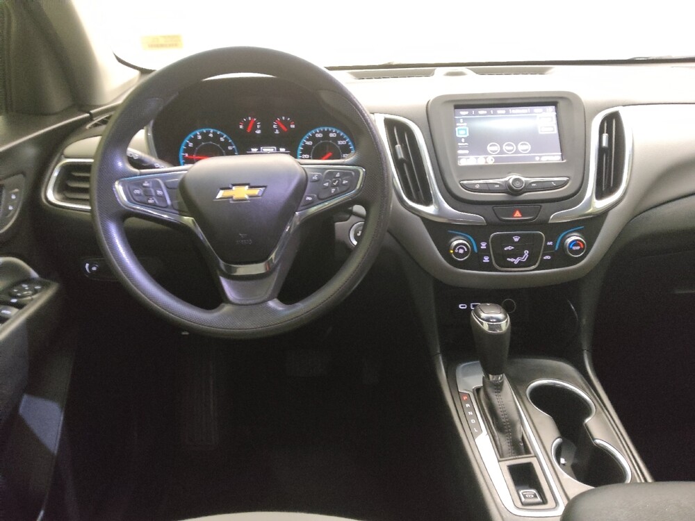 2019 Chevrolet Equinox in Lombard, IL 60148 - 18127071 22