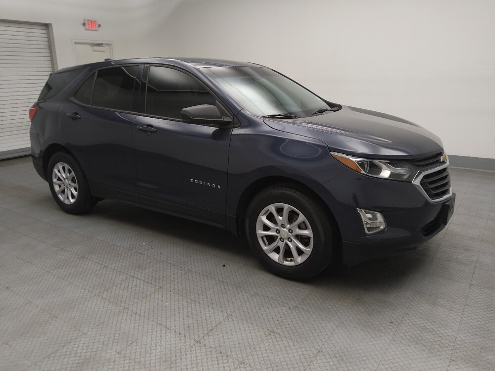 2019 Chevrolet Equinox in Lombard, IL 60148 - 18127071 11