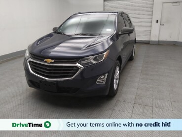 2019 Chevrolet Equinox in Lombard, IL 60148