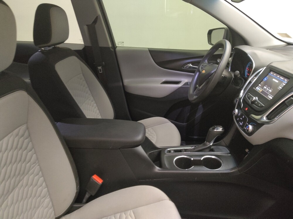 2019 Chevrolet Equinox in Lombard, IL 60148 - 18127071 21