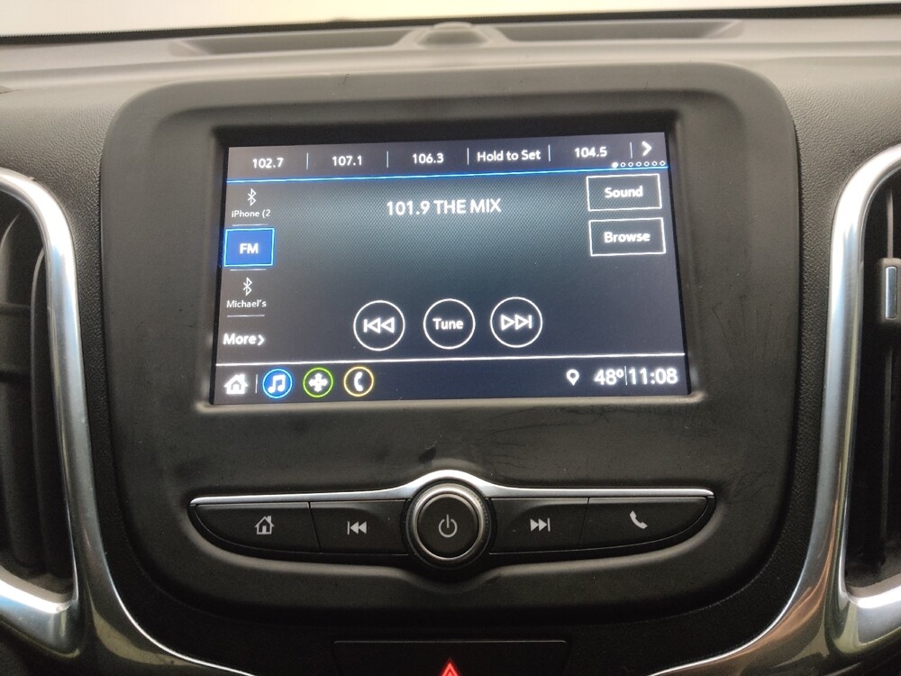 2019 Chevrolet Equinox in Lombard, IL 60148 - 18127071 25