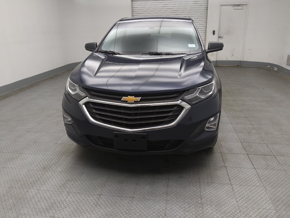 2019 Chevrolet Equinox in Lombard, IL 60148 - 18127071 15