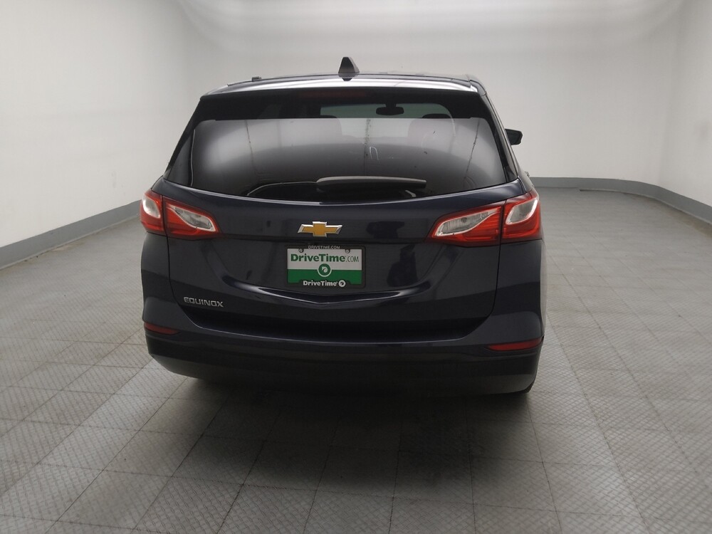 2019 Chevrolet Equinox in Lombard, IL 60148 - 18127071 7