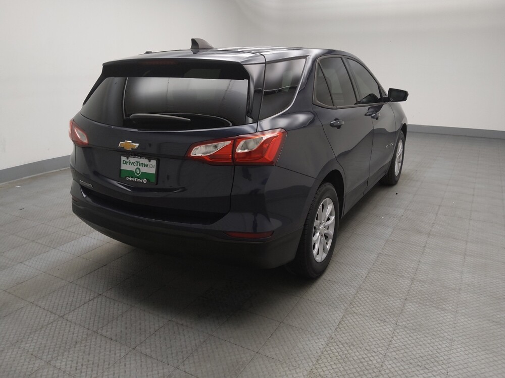 2019 Chevrolet Equinox in Lombard, IL 60148 - 18127071 9