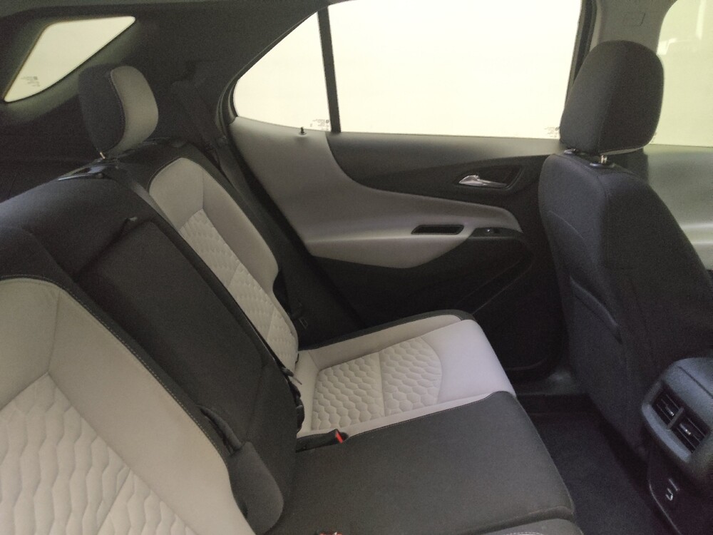 2019 Chevrolet Equinox in Lombard, IL 60148 - 18127071 19