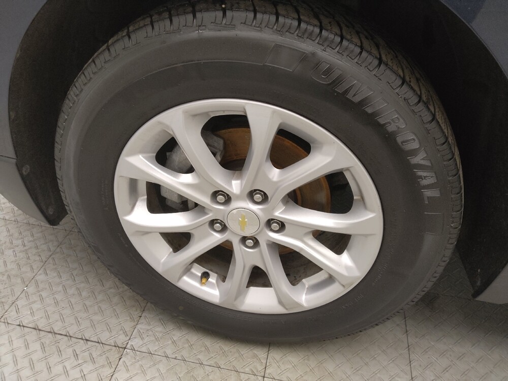 2019 Chevrolet Equinox in Lombard, IL 60148 - 18127071 31