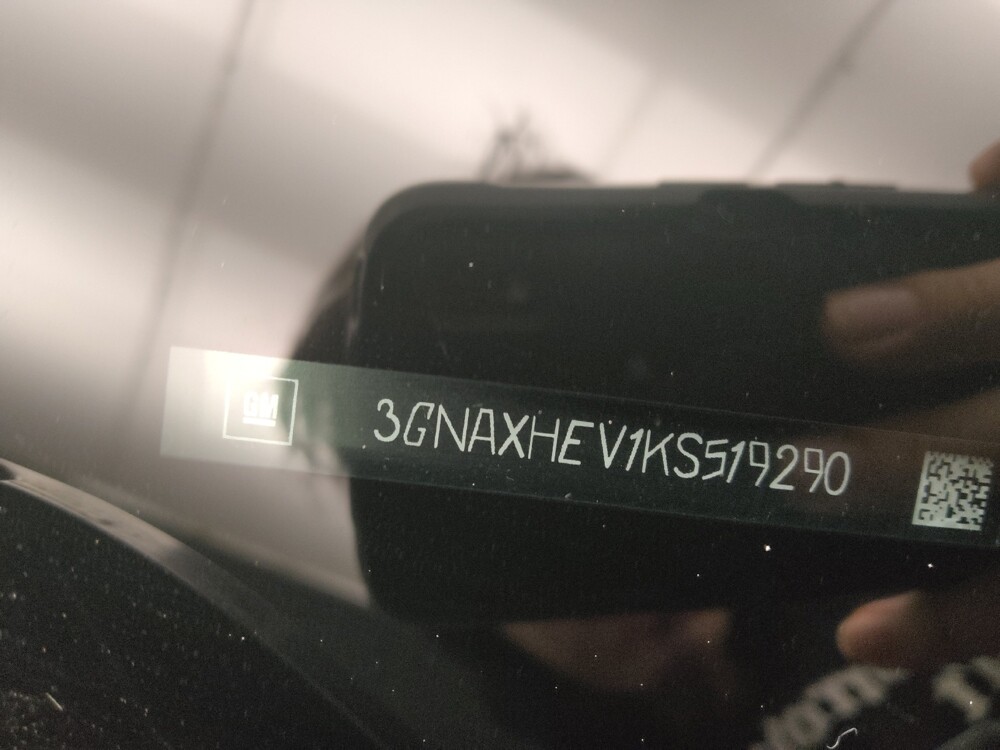 2019 Chevrolet Equinox in Lombard, IL 60148 - 18127071 33