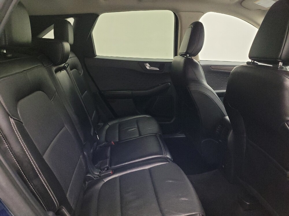 2020 Ford Escape in Des Moines, IA 50310 - 18127072 19