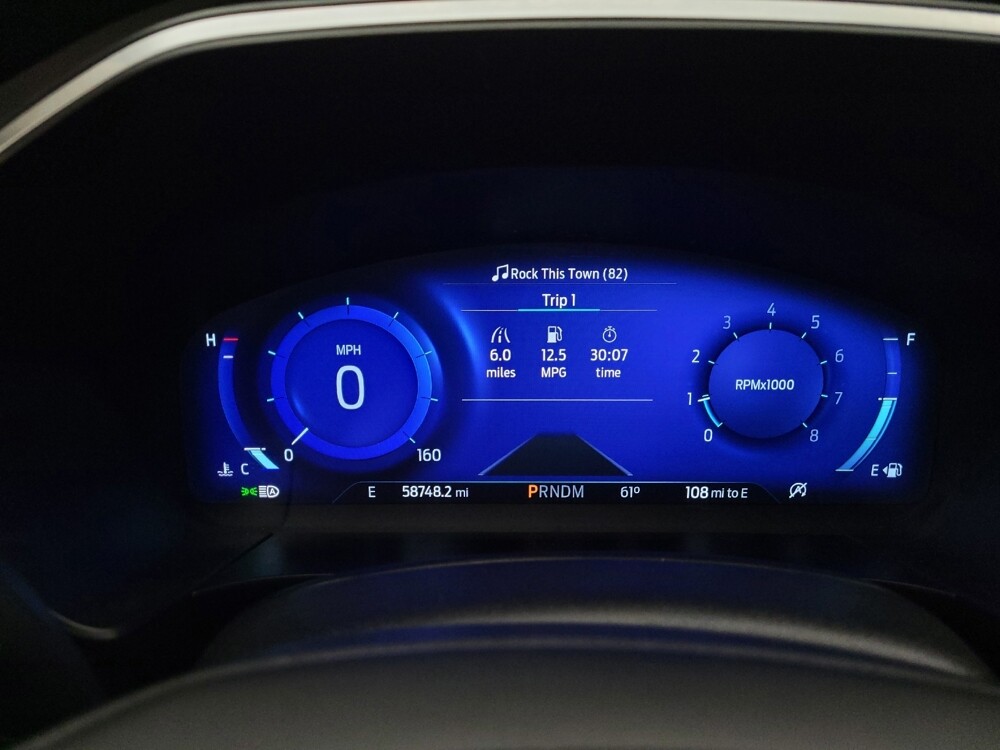 2020 Ford Escape in Des Moines, IA 50310 - 18127072 23