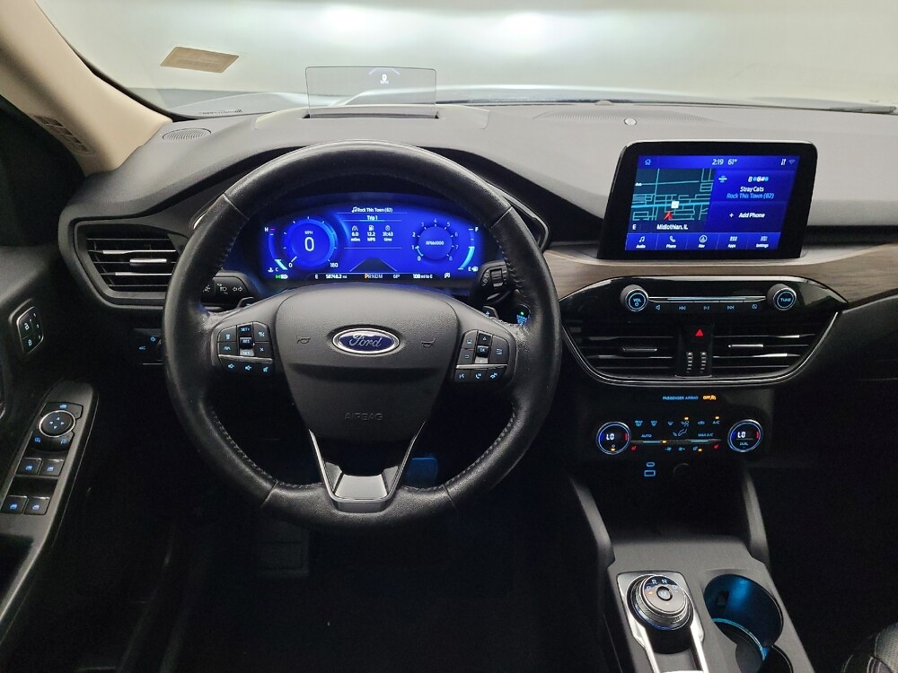 2020 Ford Escape in Des Moines, IA 50310 - 18127072 22