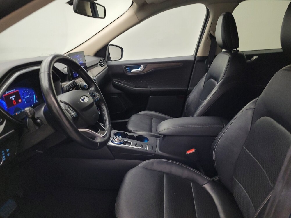 2020 Ford Escape in Des Moines, IA 50310 - 18127072 17