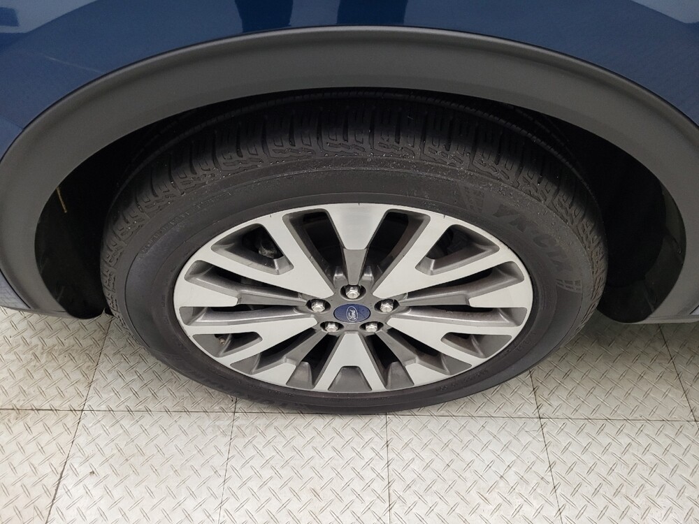 2020 Ford Escape in Des Moines, IA 50310 - 18127072 31