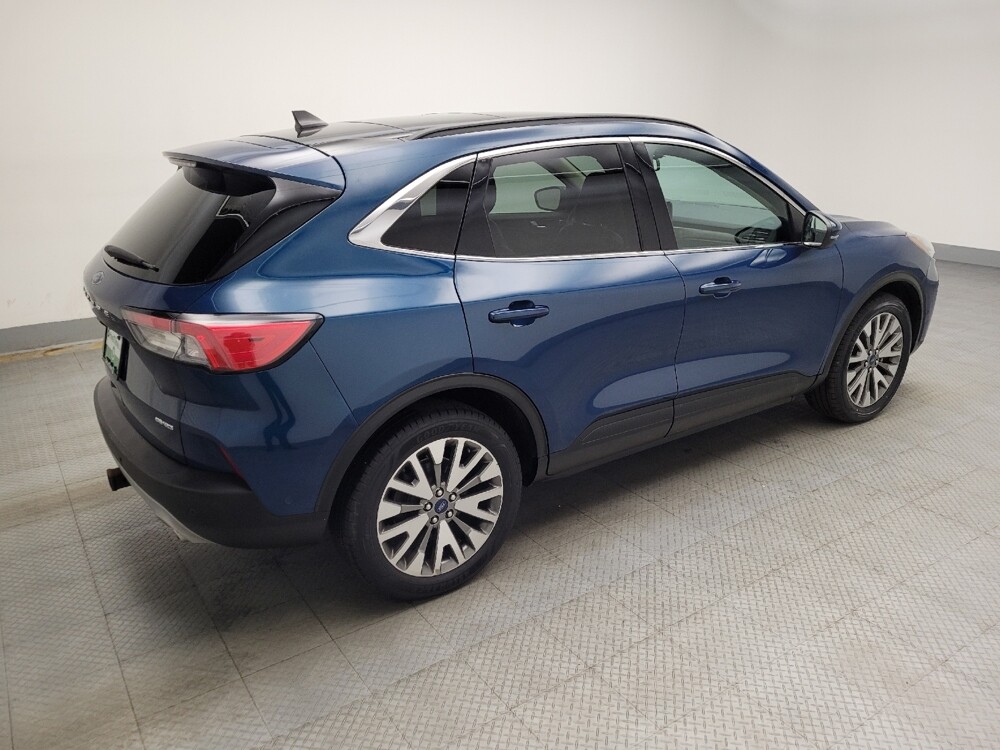 2020 Ford Escape in Des Moines, IA 50310 - 18127072 10