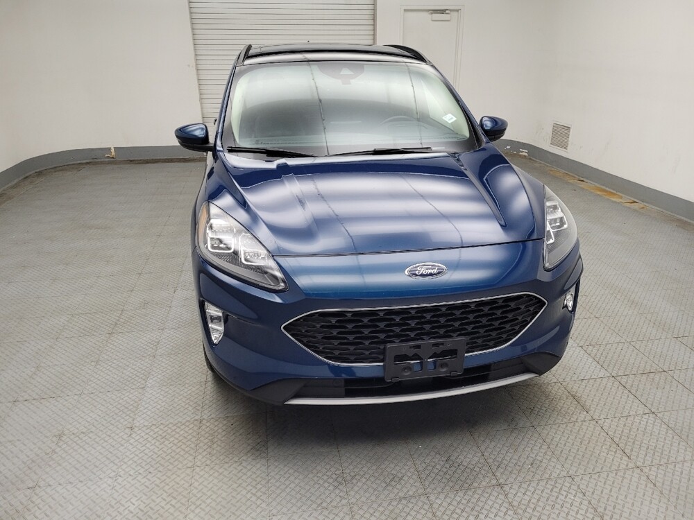 2020 Ford Escape in Des Moines, IA 50310 - 18127072 14