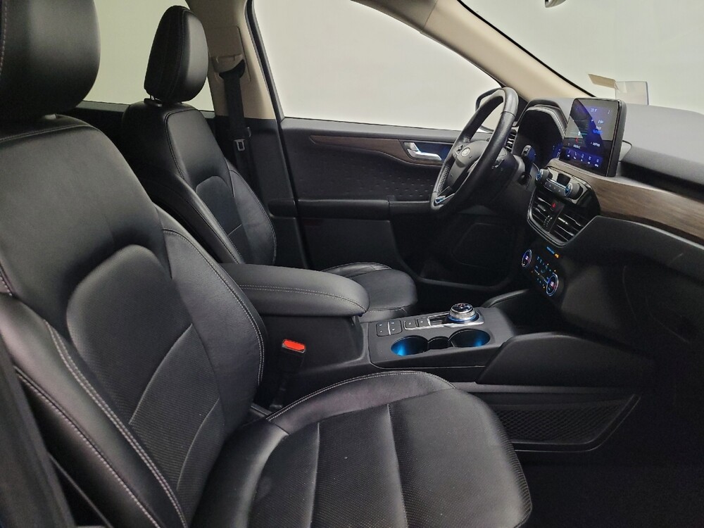 2020 Ford Escape in Des Moines, IA 50310 - 18127072 21