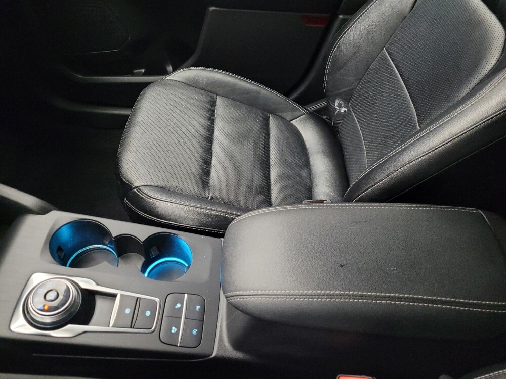 2020 Ford Escape in Des Moines, IA 50310 - 18127072 26