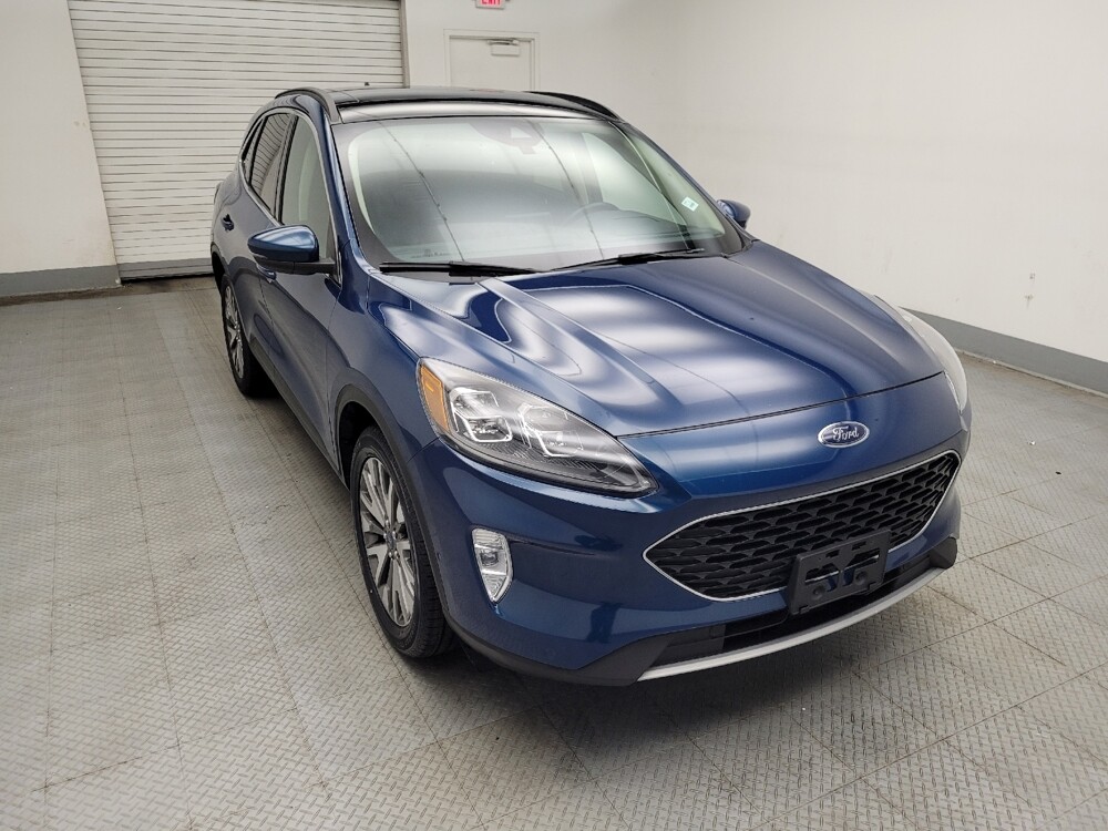 2020 Ford Escape in Des Moines, IA 50310 - 18127072 13