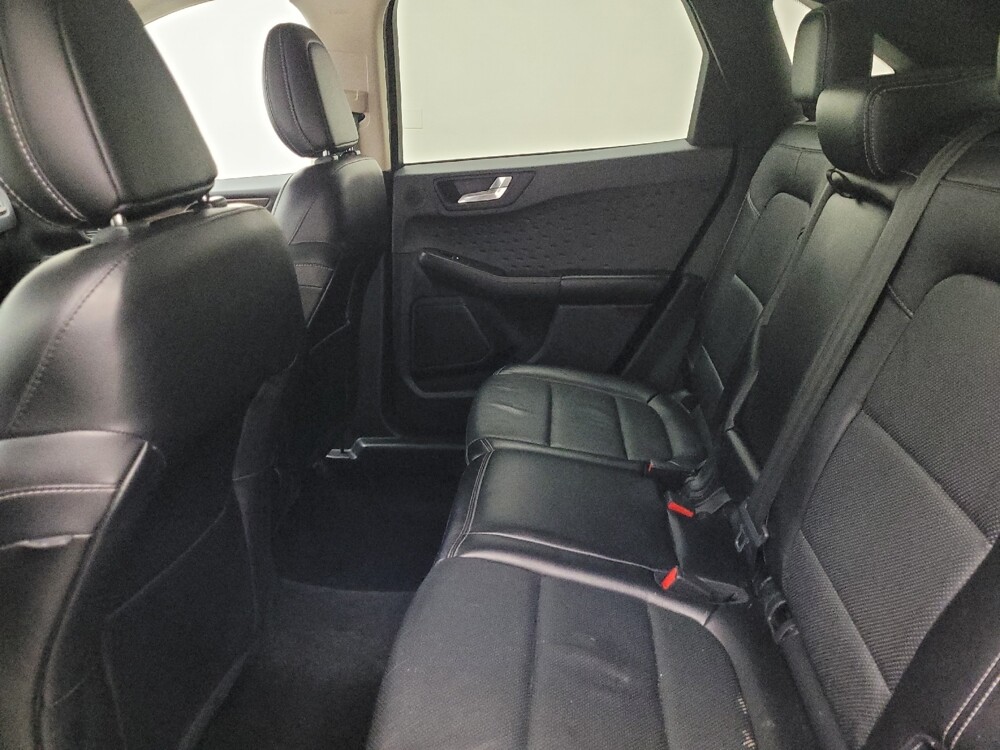 2020 Ford Escape in Des Moines, IA 50310 - 18127072 18