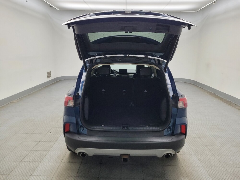 2020 Ford Escape in Des Moines, IA 50310 - 18127072 29