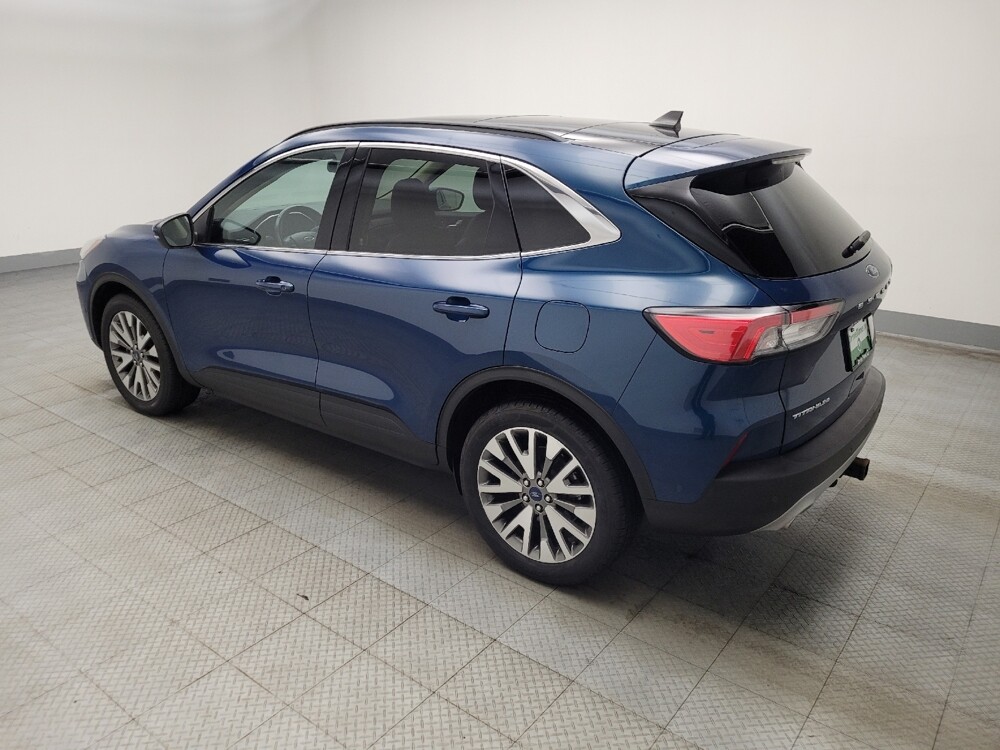 2020 Ford Escape in Des Moines, IA 50310 - 18127072 3