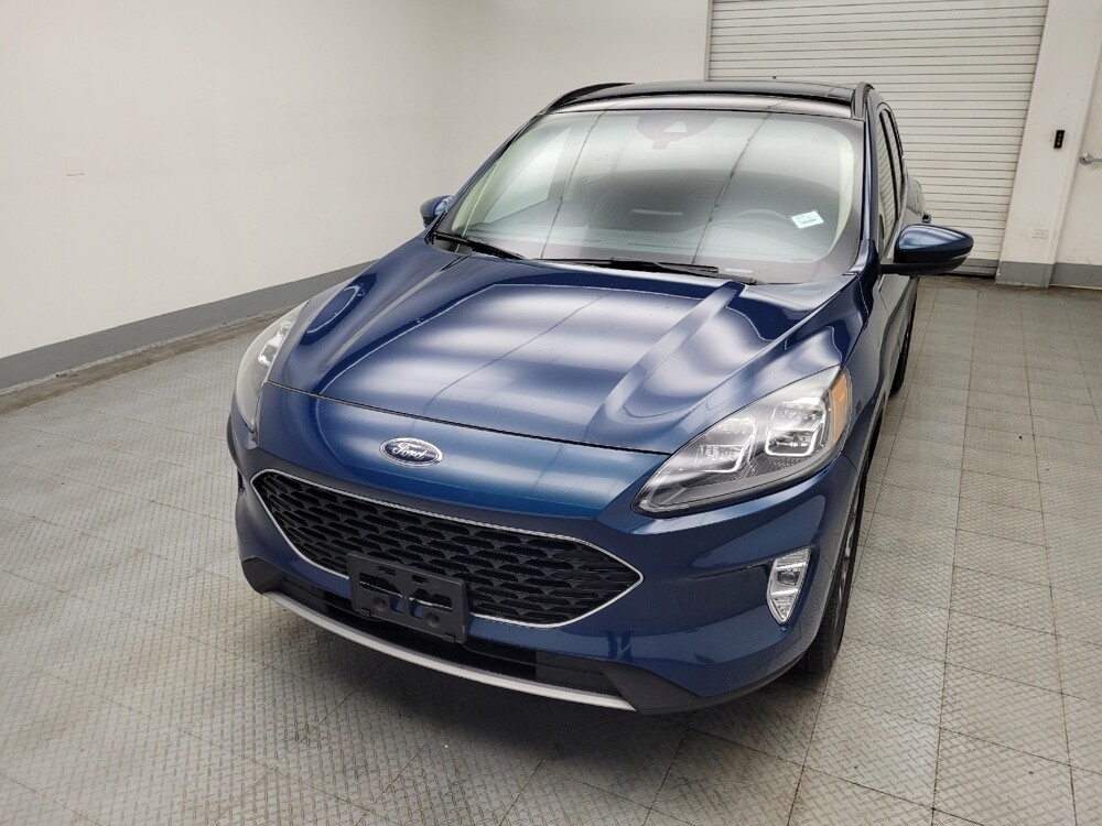 2020 Ford Escape in Des Moines, IA 50310 - 18127072 15