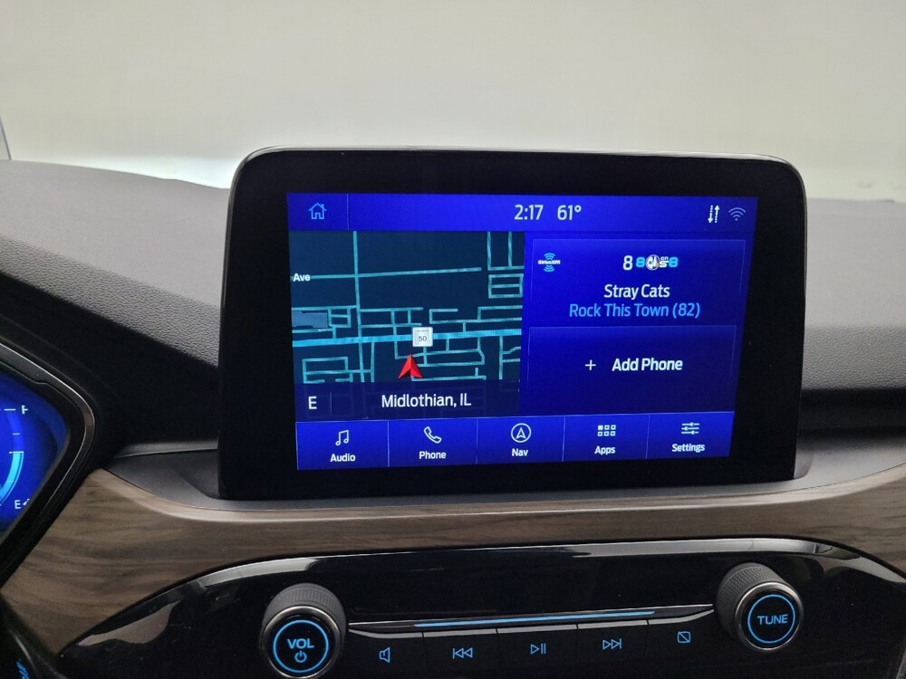 2020 Ford Escape in Des Moines, IA 50310 - 18127072 25