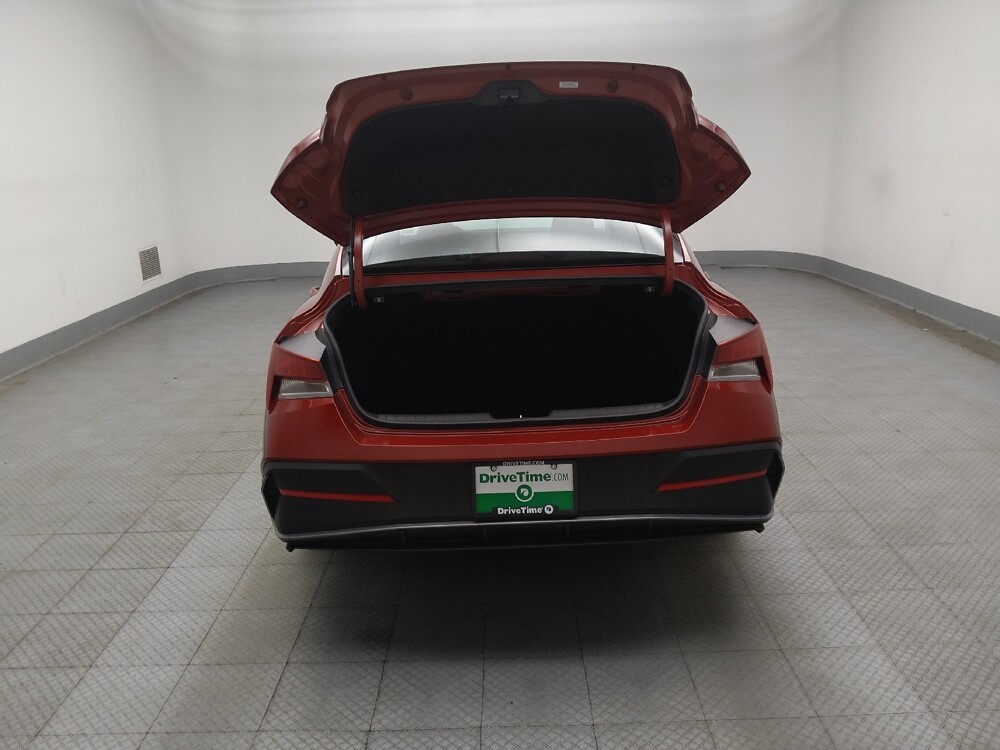 2025 Hyundai Elantra in Lombard, IL 60148 - 18127075 29