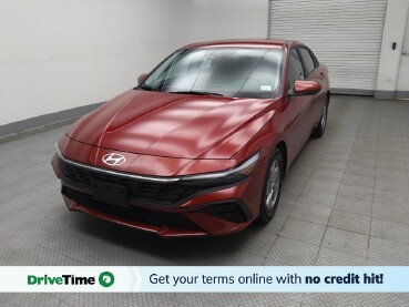 2025 Hyundai Elantra in Lombard, IL 60148