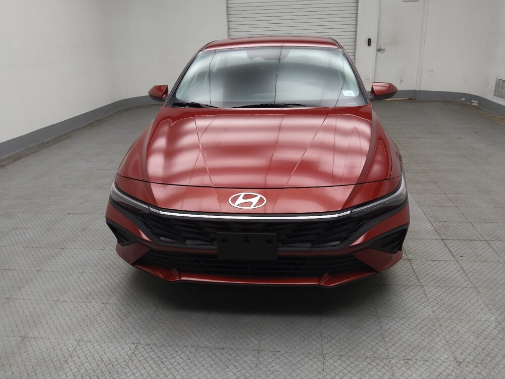 2025 Hyundai Elantra in Lombard, IL 60148 - 18127075 15