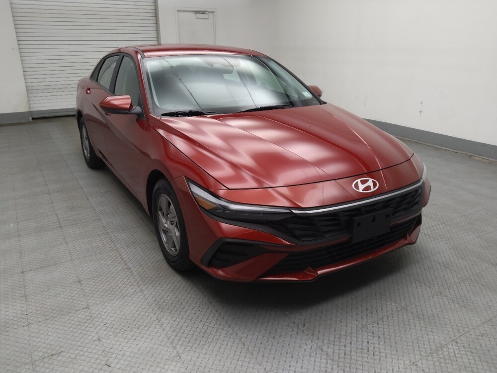 2025 Hyundai Elantra in Lombard, IL 60148 - 18127075 13