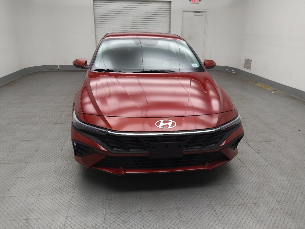 2025 Hyundai Elantra in Lombard, IL 60148 - 18127075 14